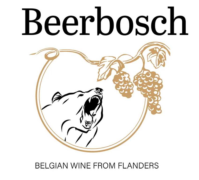 Wijndomein Beerbosch Logo