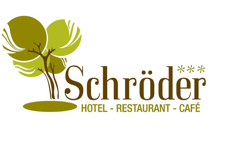 Hotel Schroeder Logo